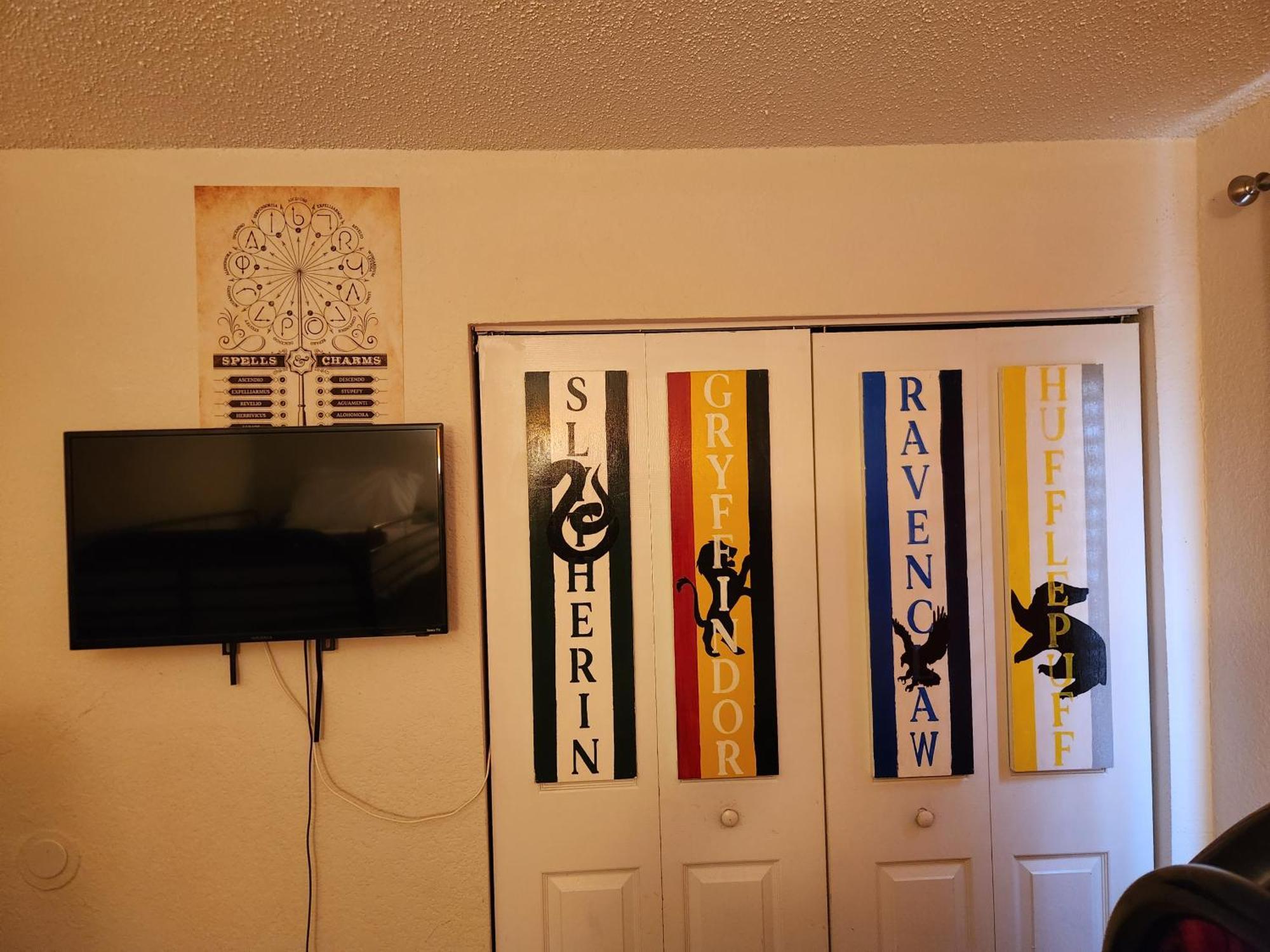 Centauri Vacation Rentals: 2-bedroom With Free Parking * Orlando