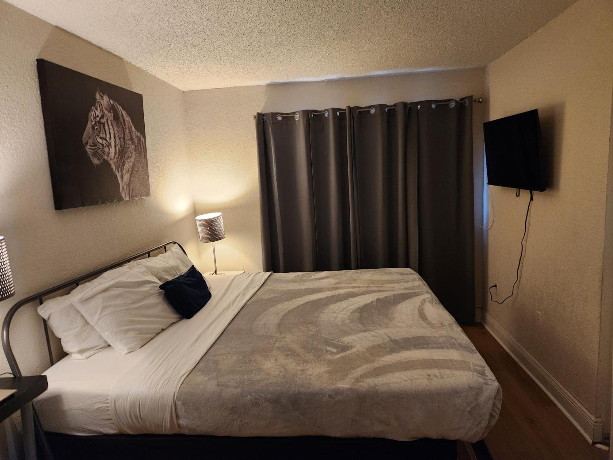 Apartamento Centauri Vacation Rentals: 2-bedroom With Free Parking Orlando